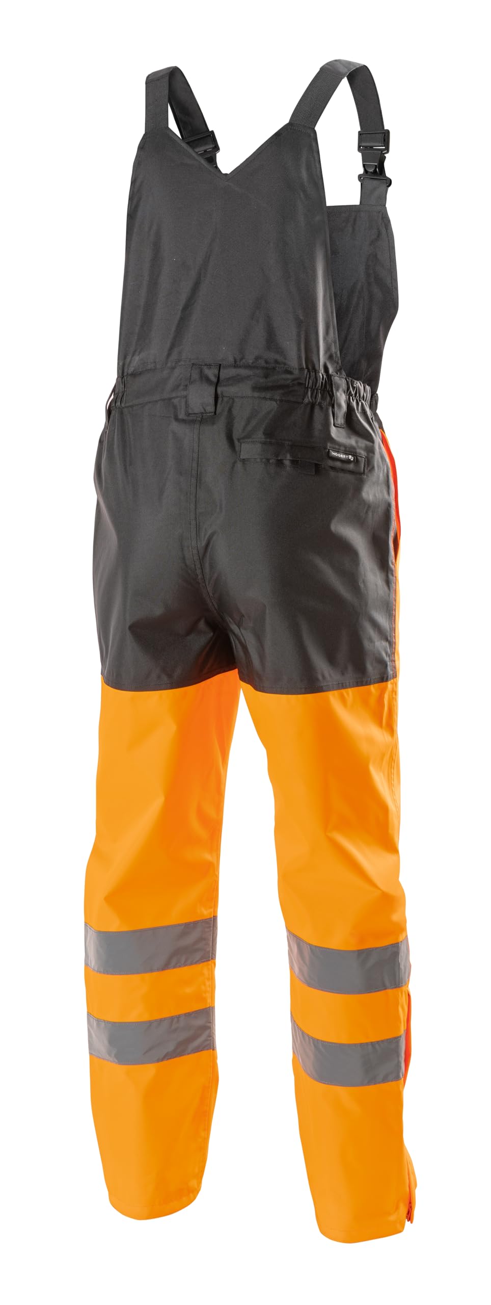 Högert Volme Salopette de Pluie avec Protection