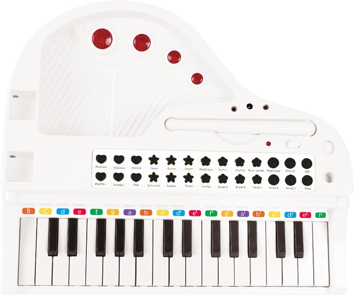 Lexibook, Mon Premier Piano, K731
