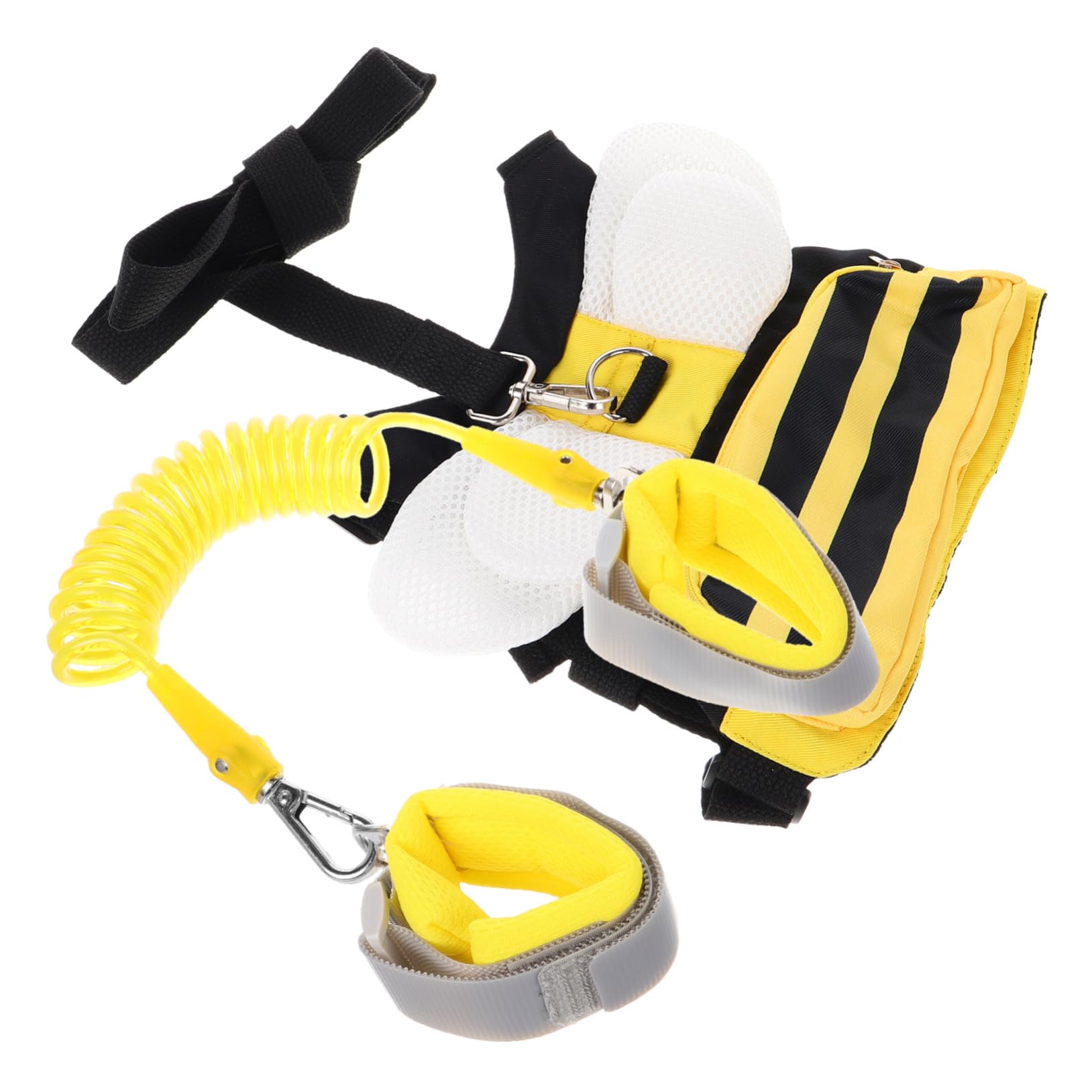 BESPORTBLE Cute Design Toddler Leash Backpack Boys and Girls Harness for Girls Boys Toddler Leash Backpack