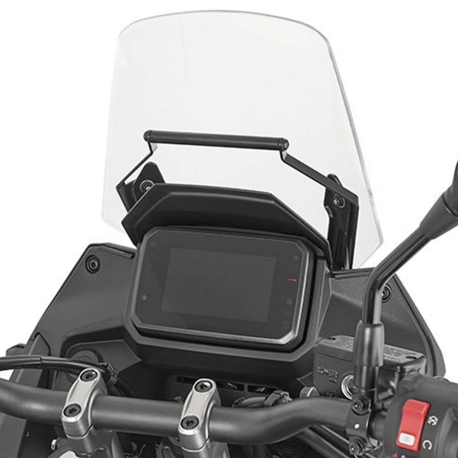 Soporte para teléfono de Moto Soporte navegación para Motocicleta para Honda NC750X 2025