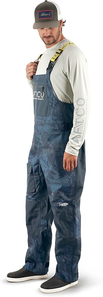 アフコ　ビブ Amazon.com: AFTCO Barricade Bib Black : Clothing, Shoes & Jewelry