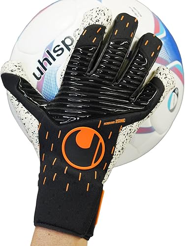 Miniatura 4 de uhlsport Guantes de portero SUPERGRIP+ HN Speed Contact