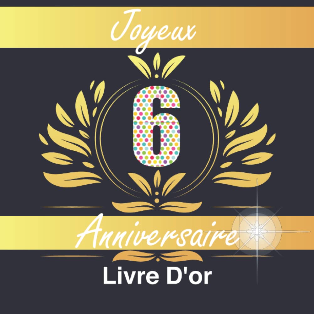 Livre D'or Pour Fête Prénatale, Cadeau Personnalisé Pour Fête