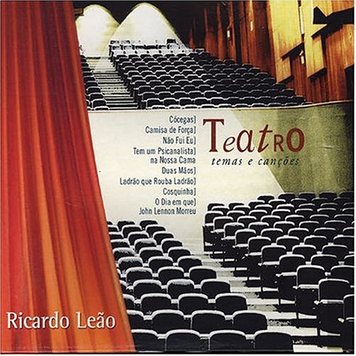 Teatro Temas E Cancoes