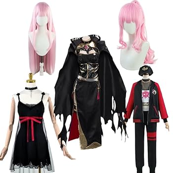 Amazon.co.jp: [WEmak] 森 カリオペ もり カリオペ ドレス