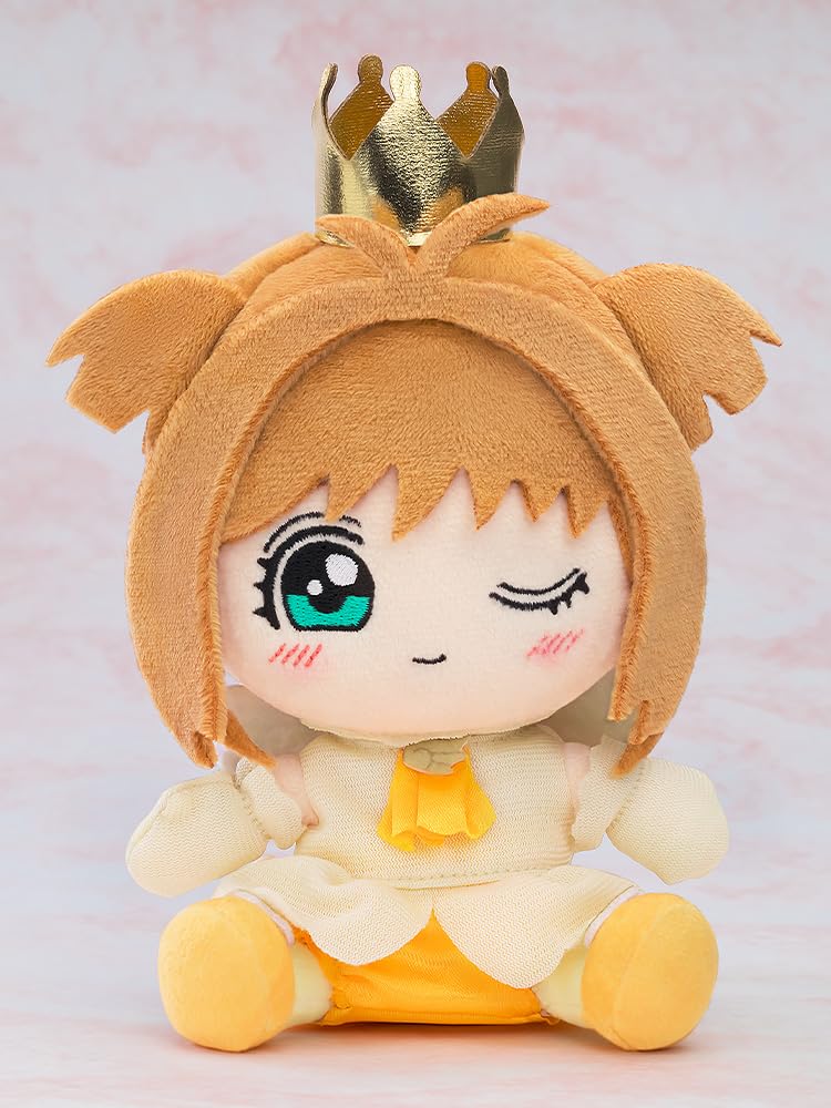 Amazon.co.jp: グッドスマイルカンパニー カードキャプターさくら