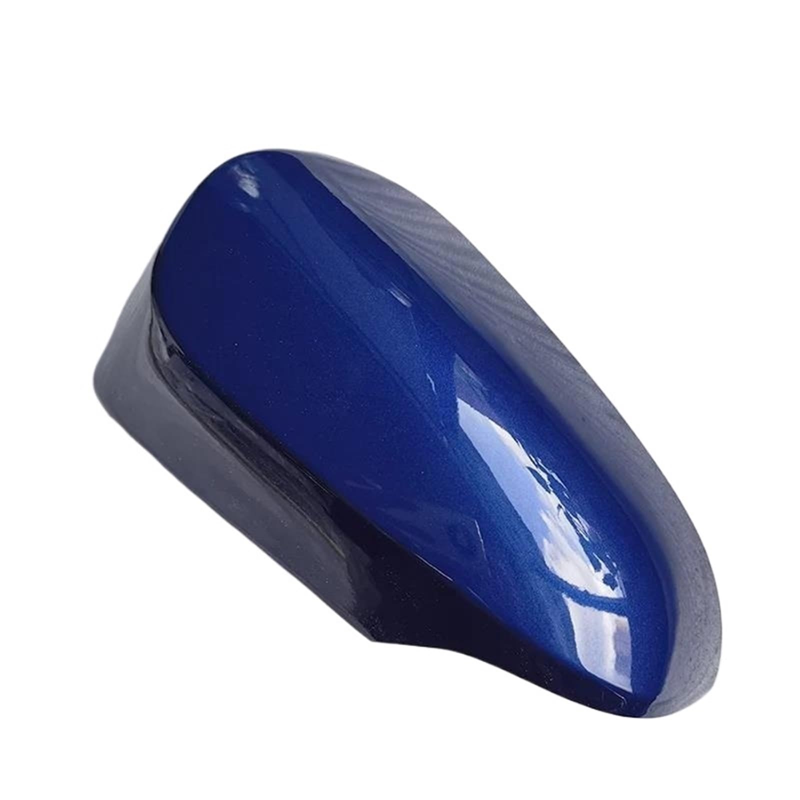 Ltxcni 2 Car Wing Mirror Covers Cap For Toyota For Chr For Auris For Verso For Corolla 01-2019 Car Rearview Mirror Cover Housing Lid Case Accessories Car Rearview Mirror Covers(,Left)