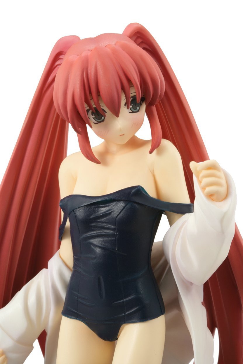 ステラ☆シアター 泉空 のびのびスク水きせかえVer. 完成品フィギュア Amazon | ステラ☆シアター 泉空 のびのびスク水きせかえVer. (ノン