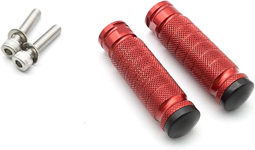 Vista 41 de Estriberas largas de motocicleta de 0.315 in para Benelli BN600 BJ600 TNT600 TNT125 TNT135, S1000RR HP4, BUELL XB9S XB12S XB9R XB12R, Ducati 749 999