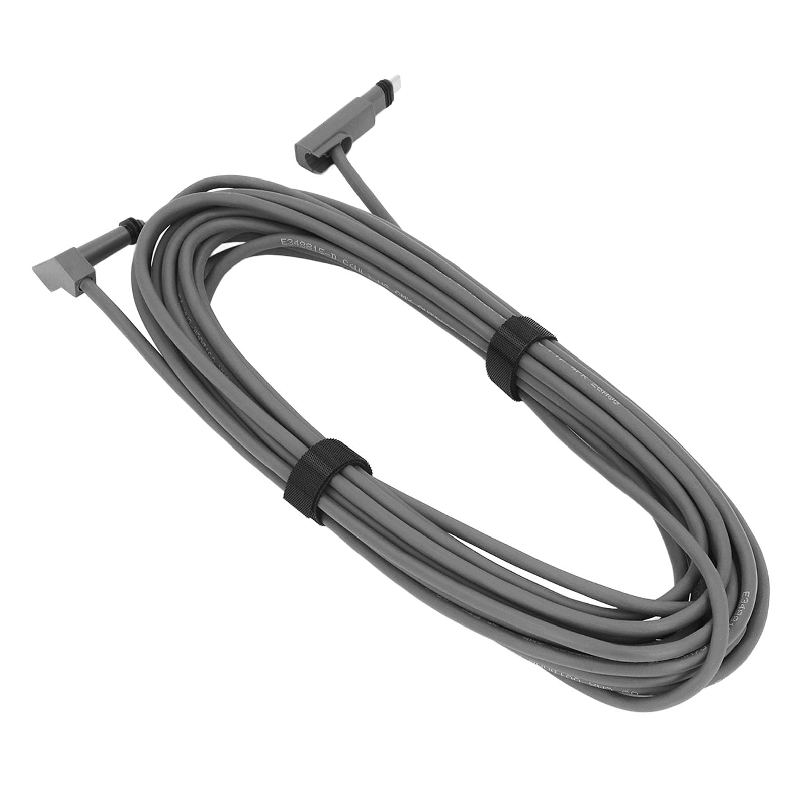 Prostokątny Kabel Zamienny do Anteny Satelitarnej 75 Stóp, Stabilne