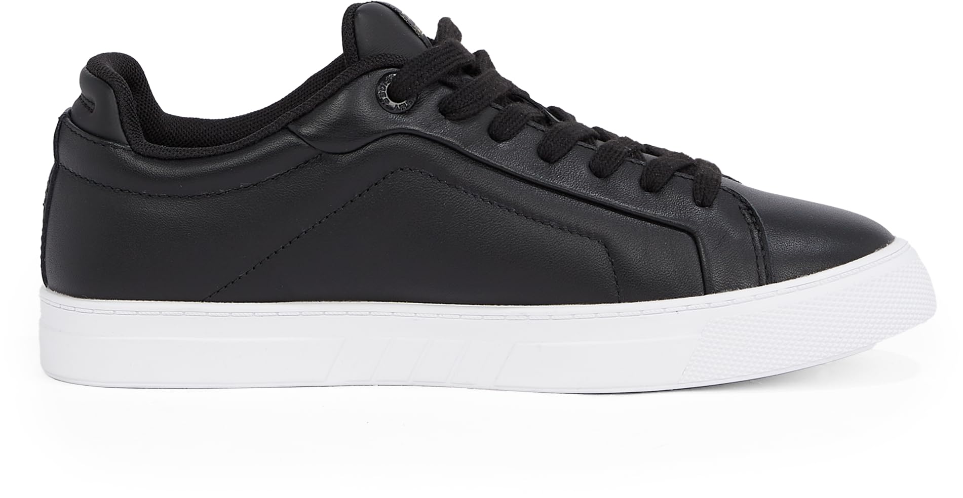 Tommy Hilfiger Kobiety Damskie Icon Court Sneaker Flag Fw0fw08327Sneakersy
