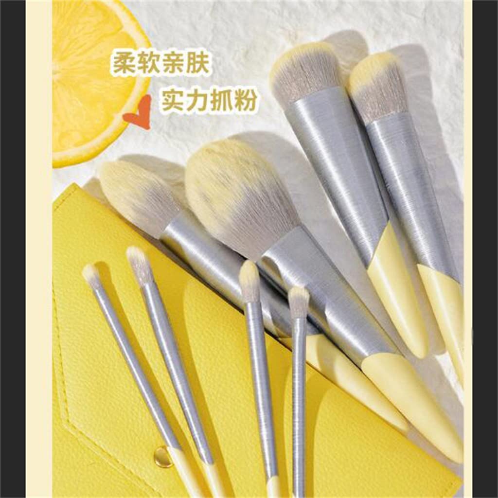Pinsel Make-Up Pinsel Set Lidschatten Lose Foundation Concealer Concealer Reparatur Highlight Set Pinsel