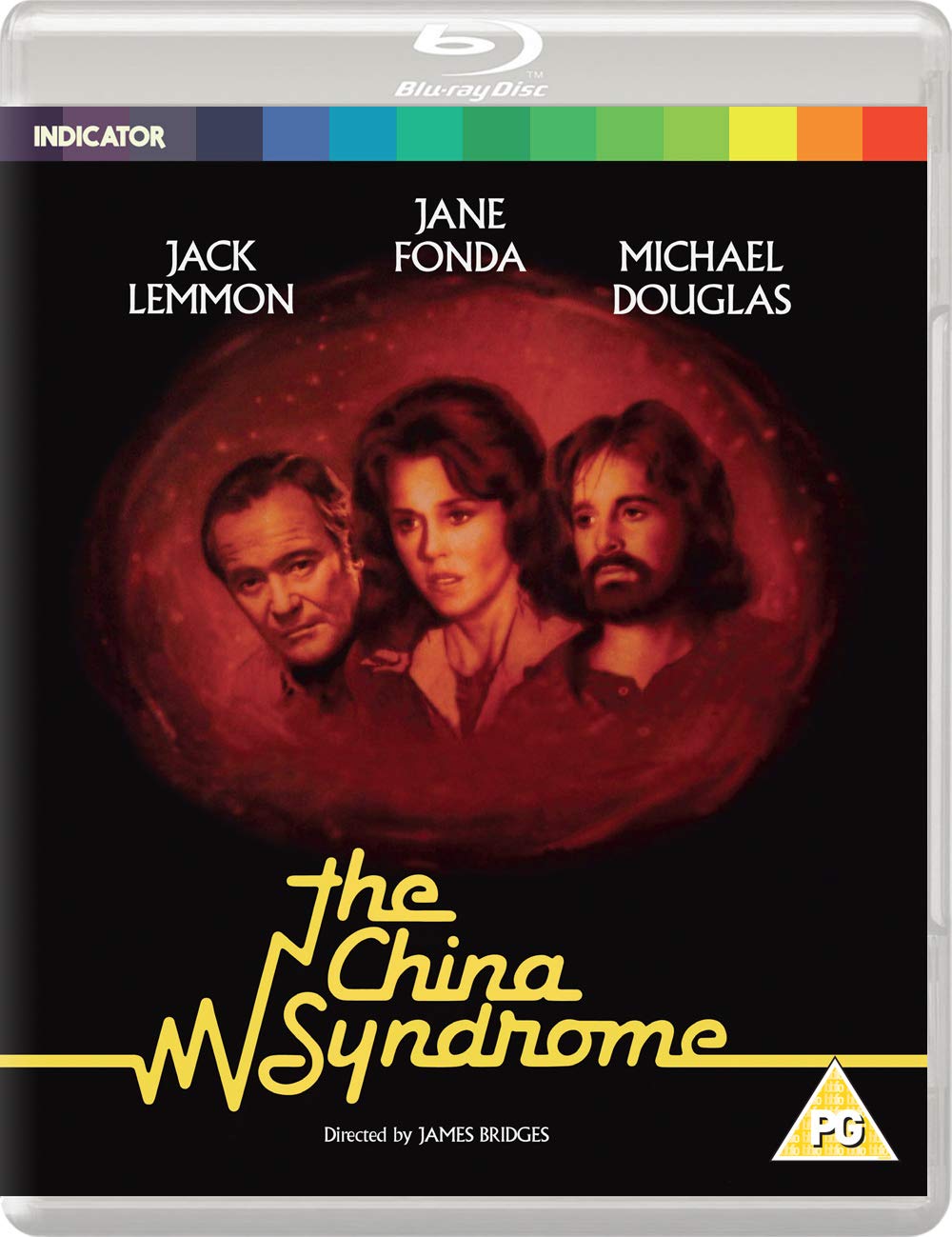 The China Syndrome (Standard Edition)