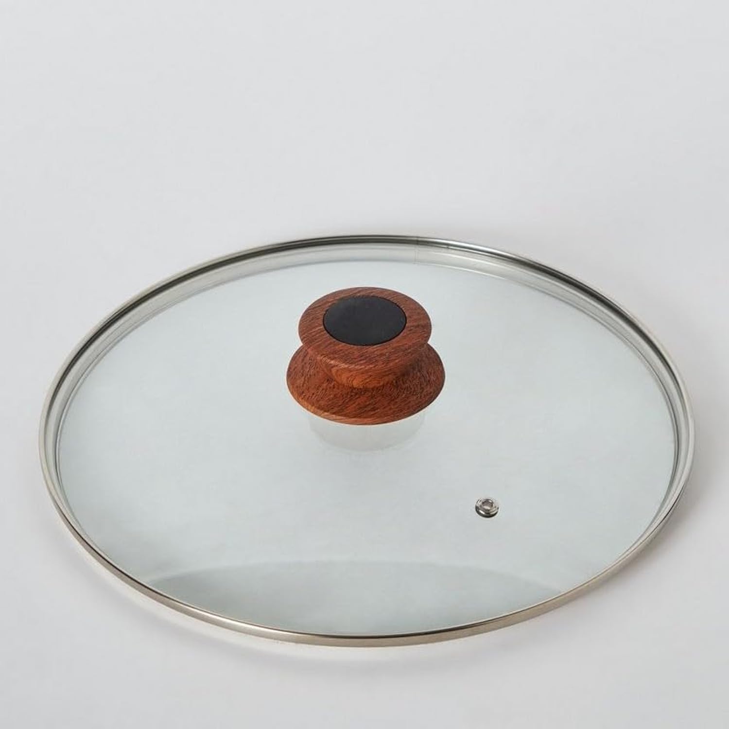 HomeBoxLa Natura Glass Lid - 24 cm