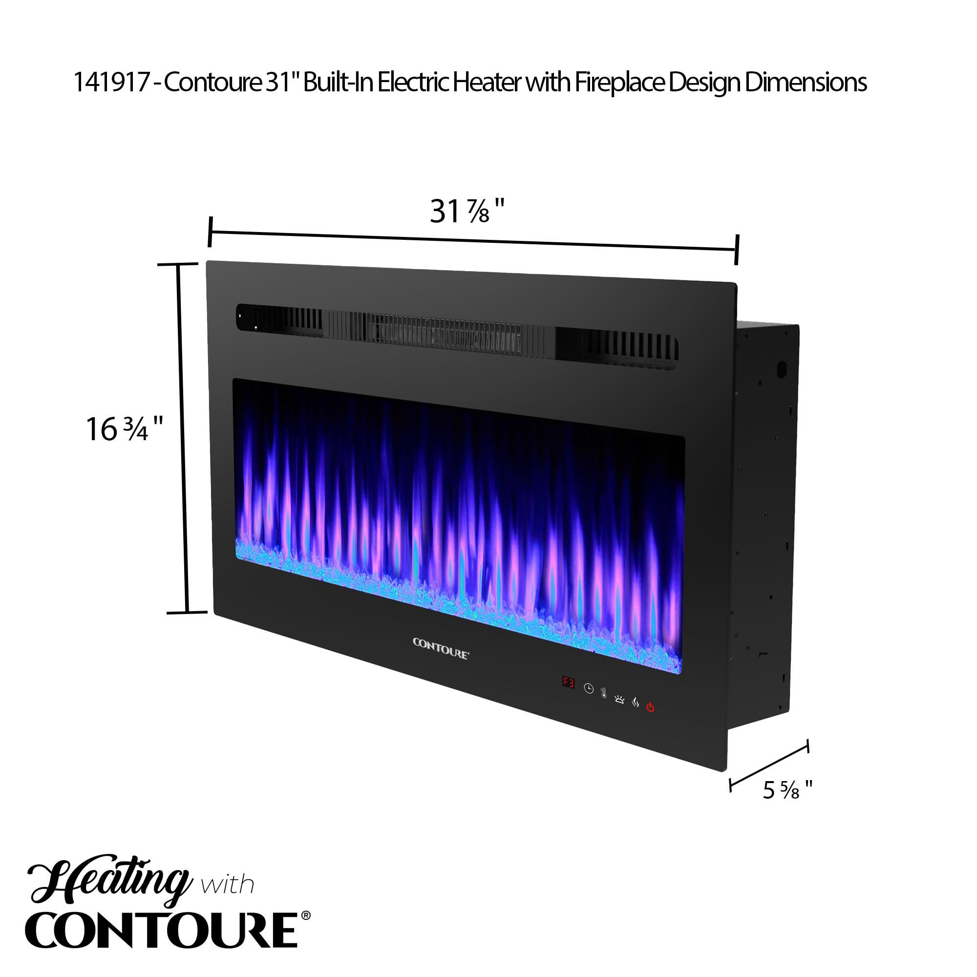 CONTOURE RV 31