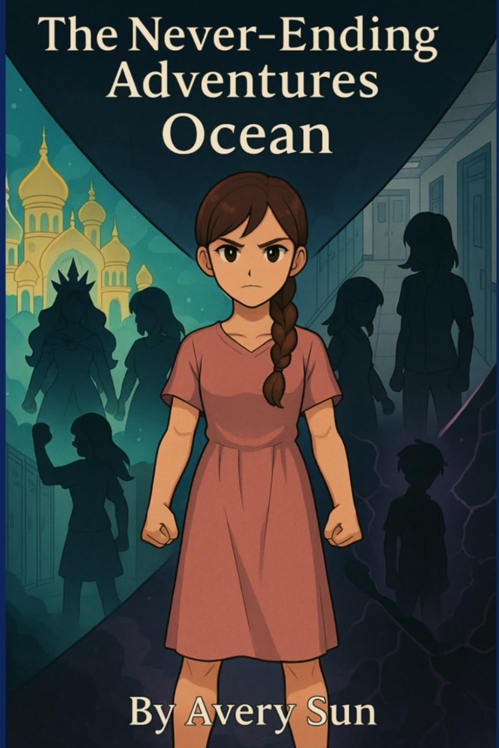 The Never-Ending Adventures: Ocean