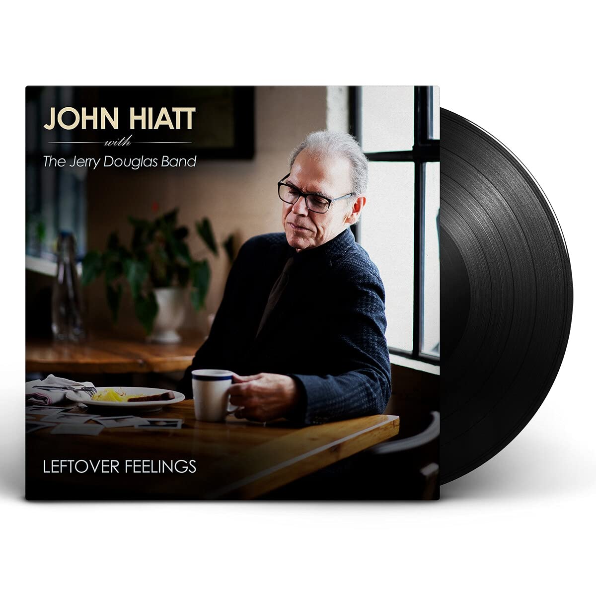 Leftover Feelings [VINYL]