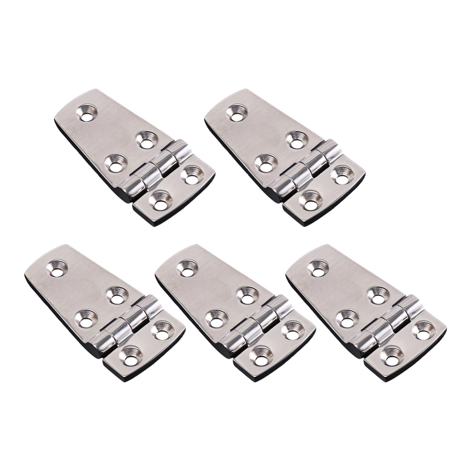 Kalttoy Multicolor Flexible Untarnished Hinges For Marine And Home Use Strong Uneven Plan Oxidation Proof Untarnished Marine Joint