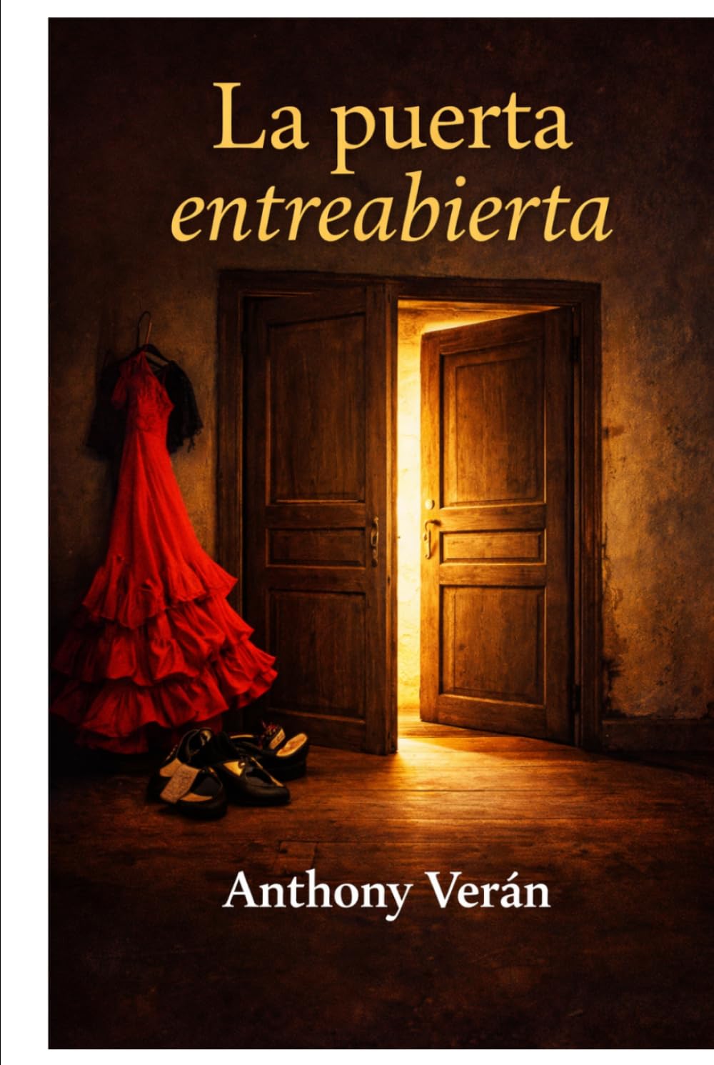 La Puerta entreabierta
