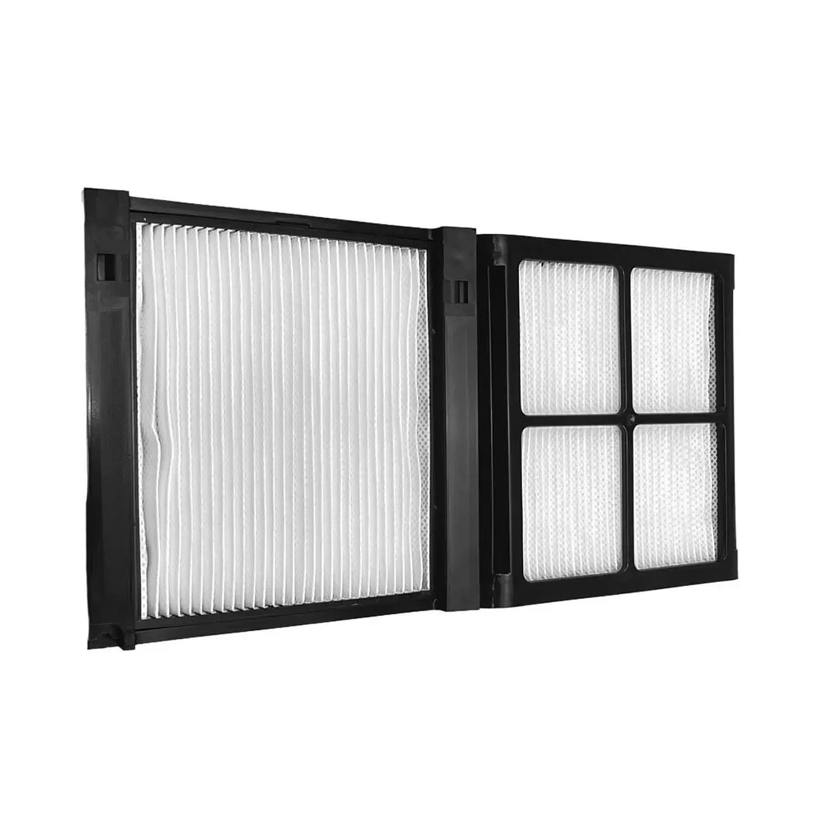 Filtro Ultrafino 9991468‑R4, Compatible con Dolphin | Se adapta a S50,S100,Active 10‑15,T15,T25,E10,Explorer E20,Nautilus CC,Echo