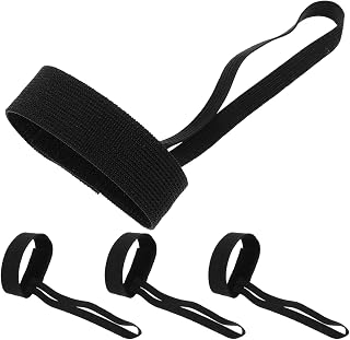 4Pcs Football Referee Wristbands, down Indicator Gear for Soccer Matches