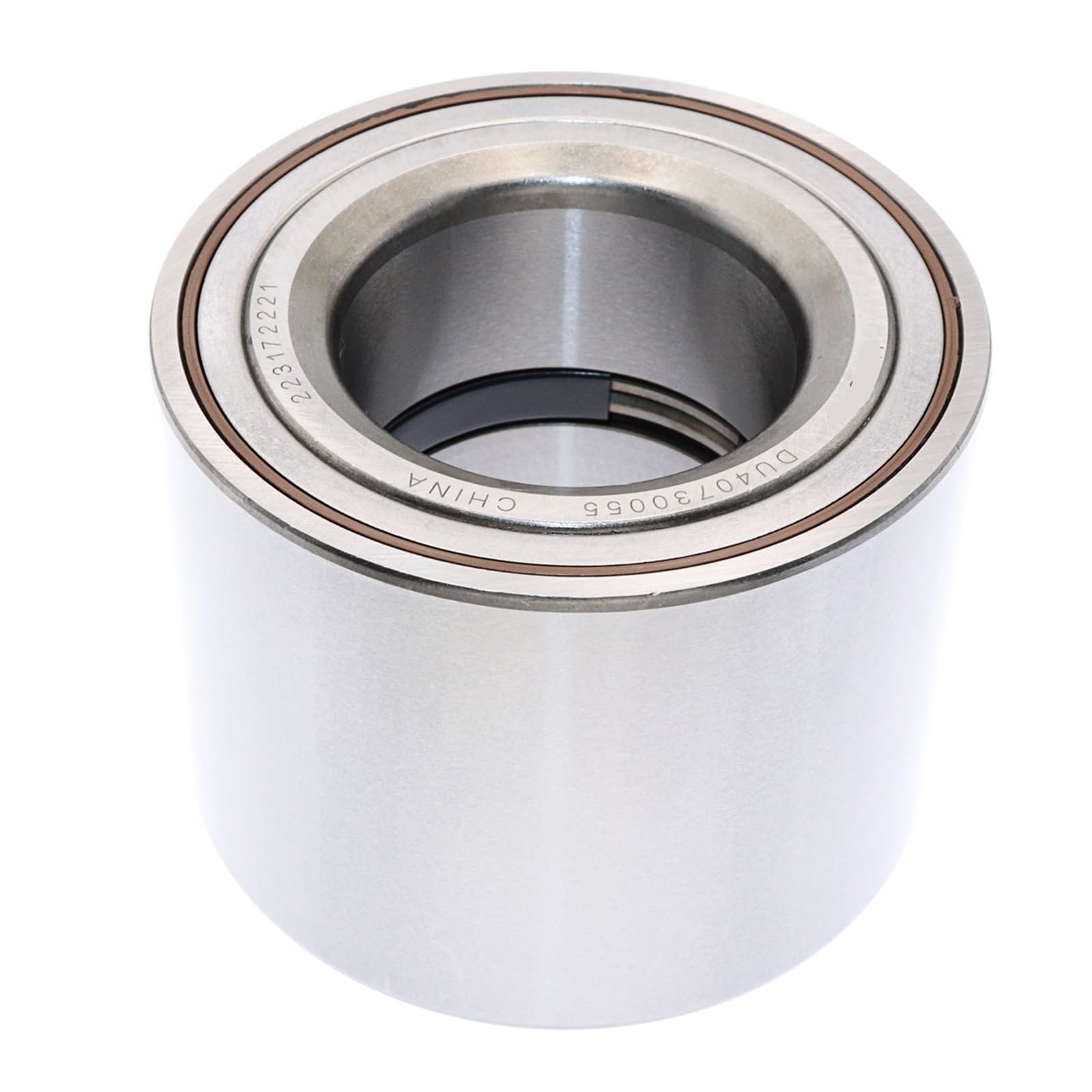 NOBIRTBSA 1Piece DU40730055 40x73x55 713690830 BTH-1024C 201245 26032 99825736 42470840 Hub Unit Double Row Tapered Roller Bearing