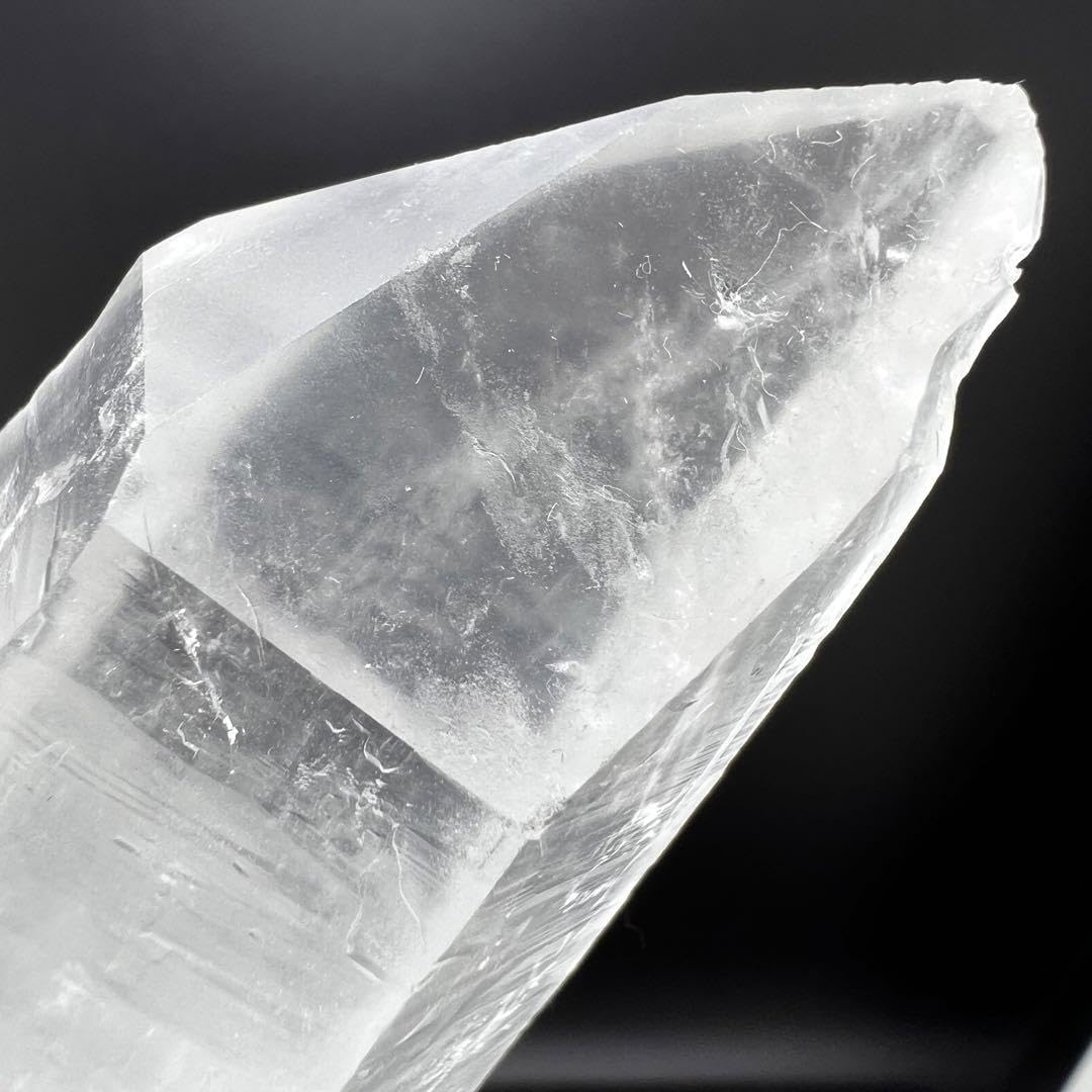 ディアマンティーナ産 クォーツ ブラジル クリスタル 水晶 Amazon.co.jp: ディアマンティーナ産 クォーツ ブラジル クリスタル