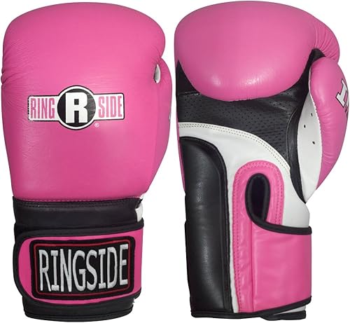 Miniatura 9 de Ringside IMF Tech - Guantes de boxeo para entrenamiento de MMA