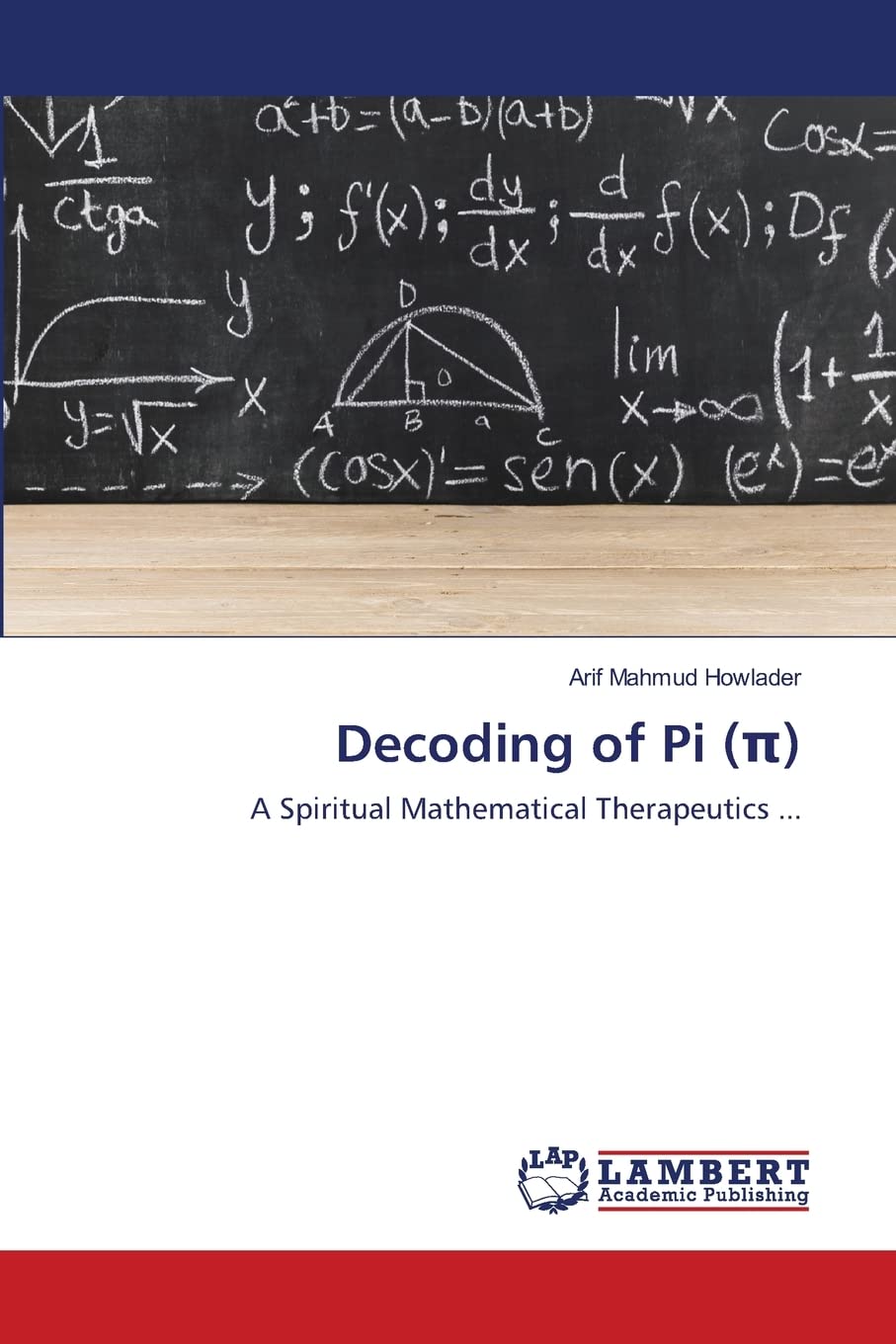 Buy Decoding of Pi (π): A Spiritual Mathematical Therapeutics ...