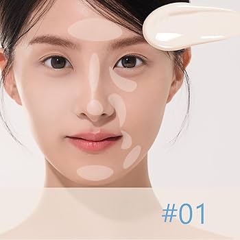 Amazon | AZTK コンシーラー スティックコンシーラー コンシーラー