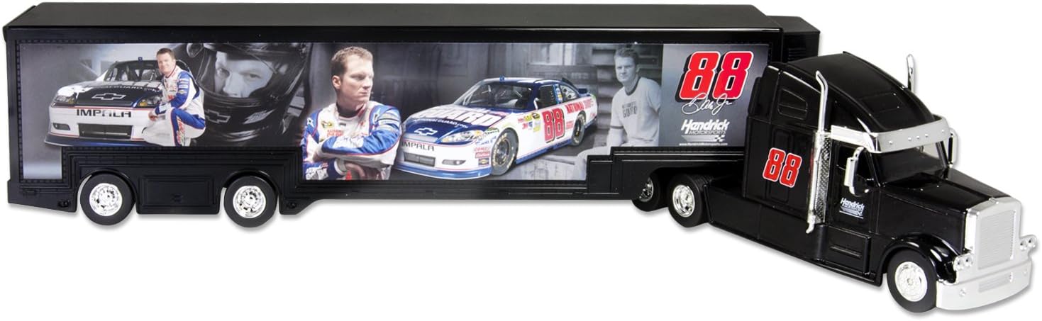 Nascar toy haulers Clearance
