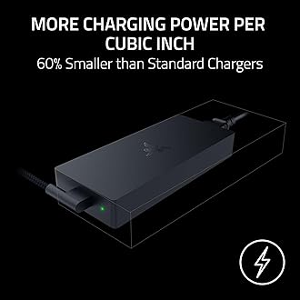 Razer Blade 16 (2024) - 16 inch Gaming Laptop - NVIDIA GeForce RTX 4070 - Intel Core i9-14900HX - 16" OLED QHD+ 240Hz (16GB DDR5, 1TB SSD) UK Layout | Black