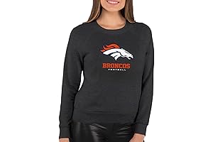#1 Apparel For Denver Broncos Women