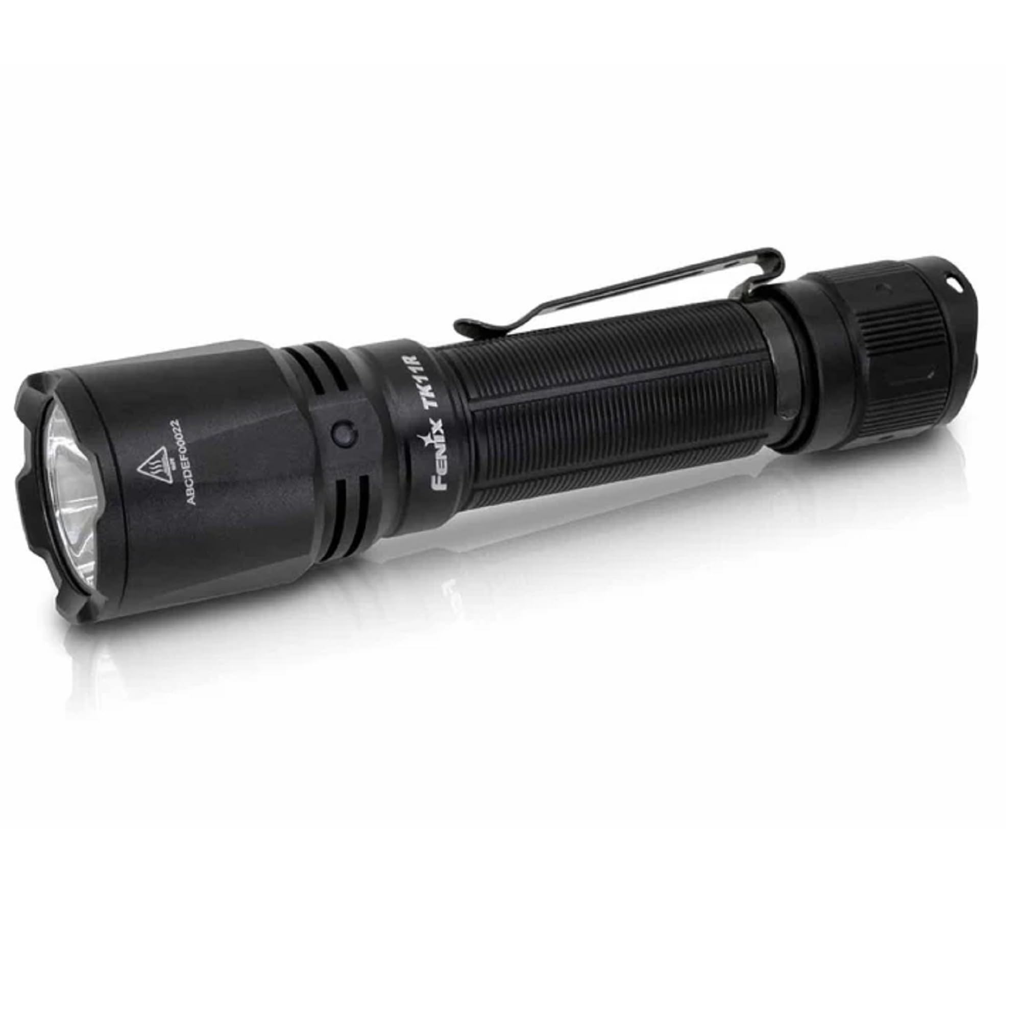 FENIX TK11R Latarka taktyczna z możliwością ładowania, 1600 lumenów