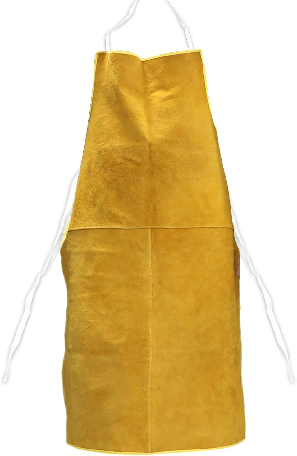 🛒 Flash Sale Mrcartool Leather Welding Work Apron,Heat Resistant&Flame Resistant for Men and Women 70% Off Discount Mrcartool Leather Welding Work Apron,Heat Resistant&Flame Resistant for Men and Women