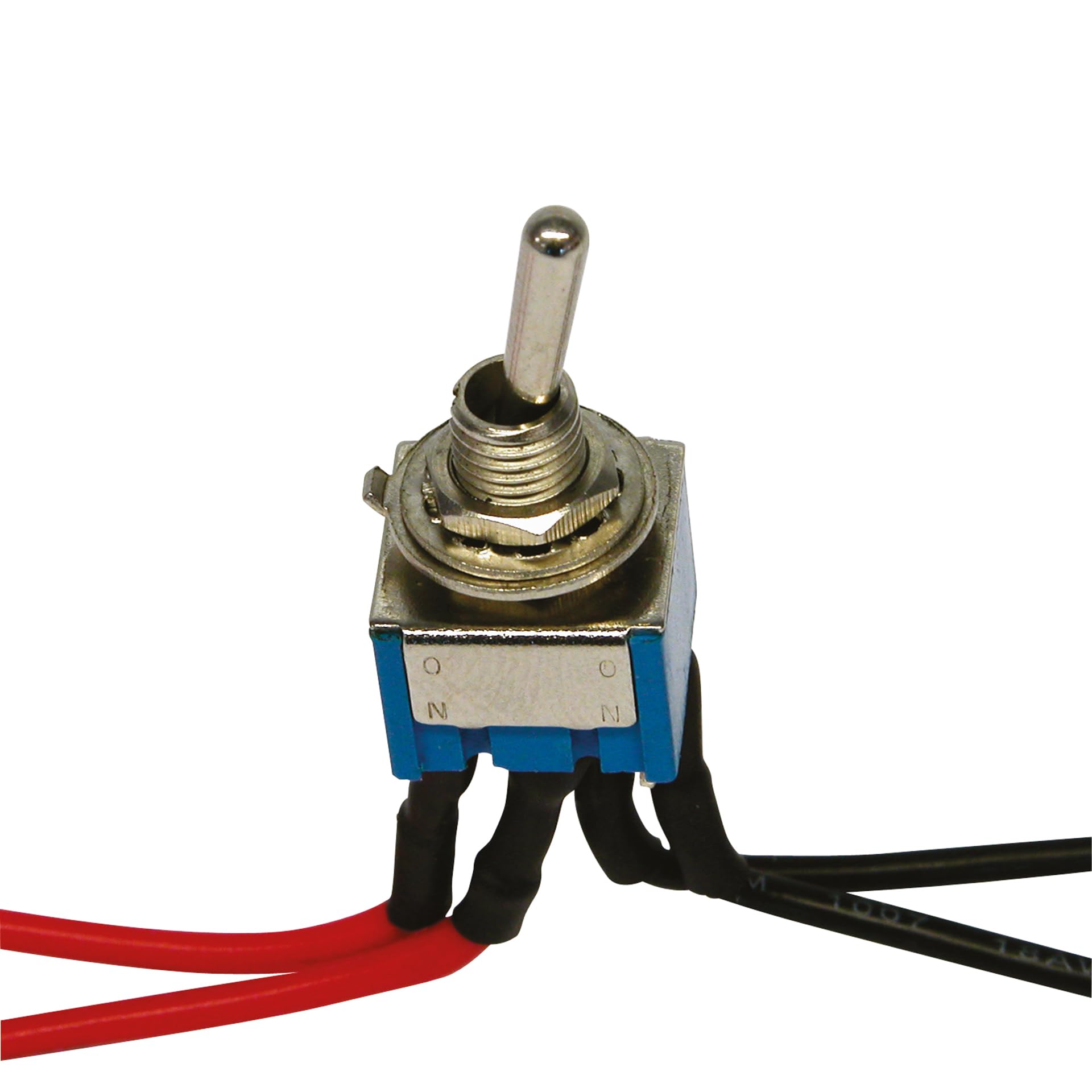 Carpoint 0810670 Micro-Switch On/ Off