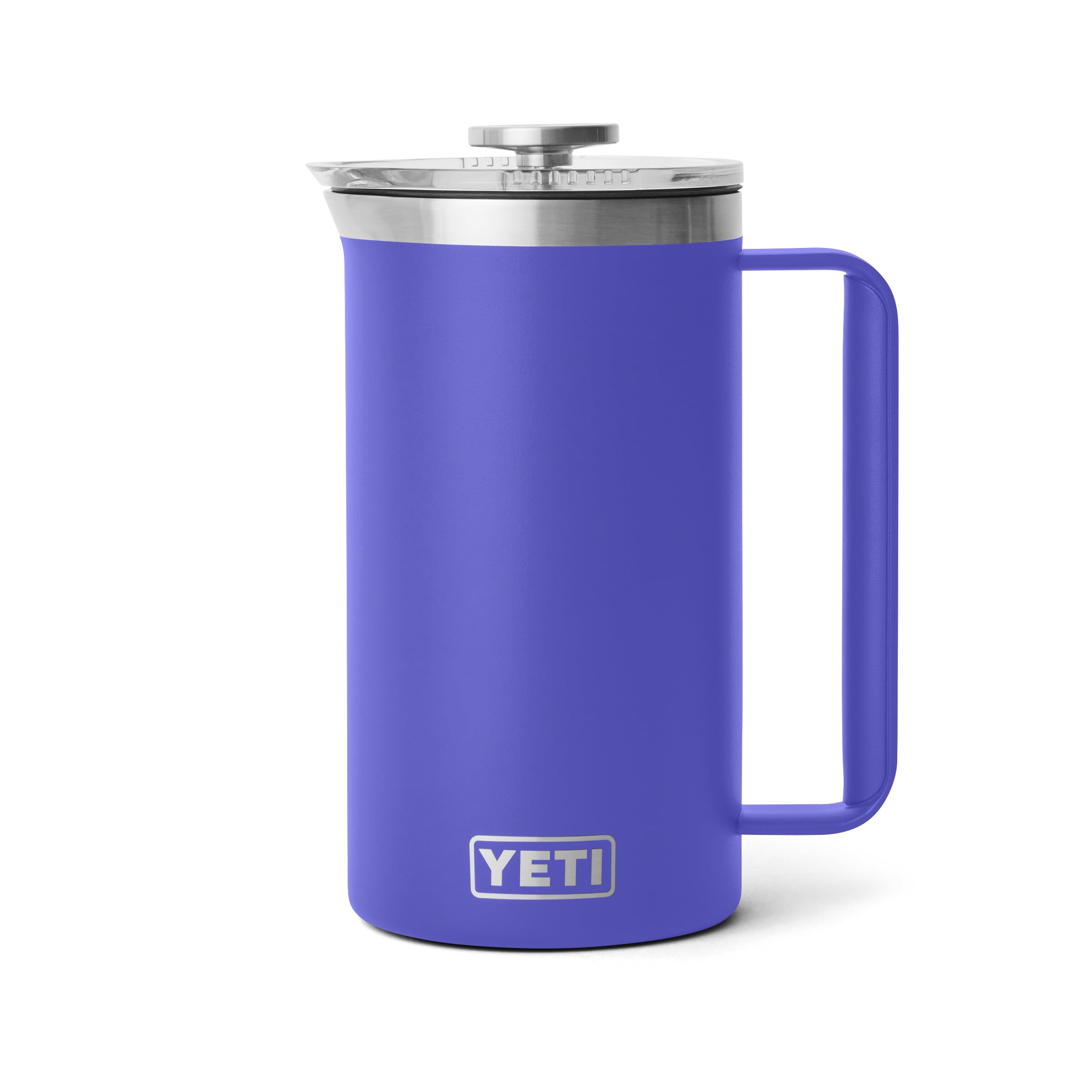 Amazon.com: YETI Rambler 34 oz. French Press Coffee Maker