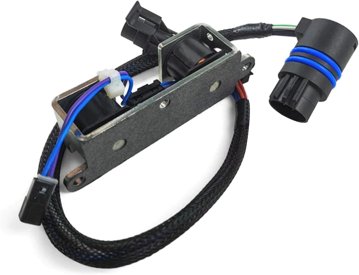 Car Spare Accessories Transmission Overdrive Lockup Solenoid for Dodge 96-99 A500 A518 46RE