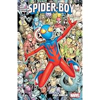 Spider-Boy Vol. 4