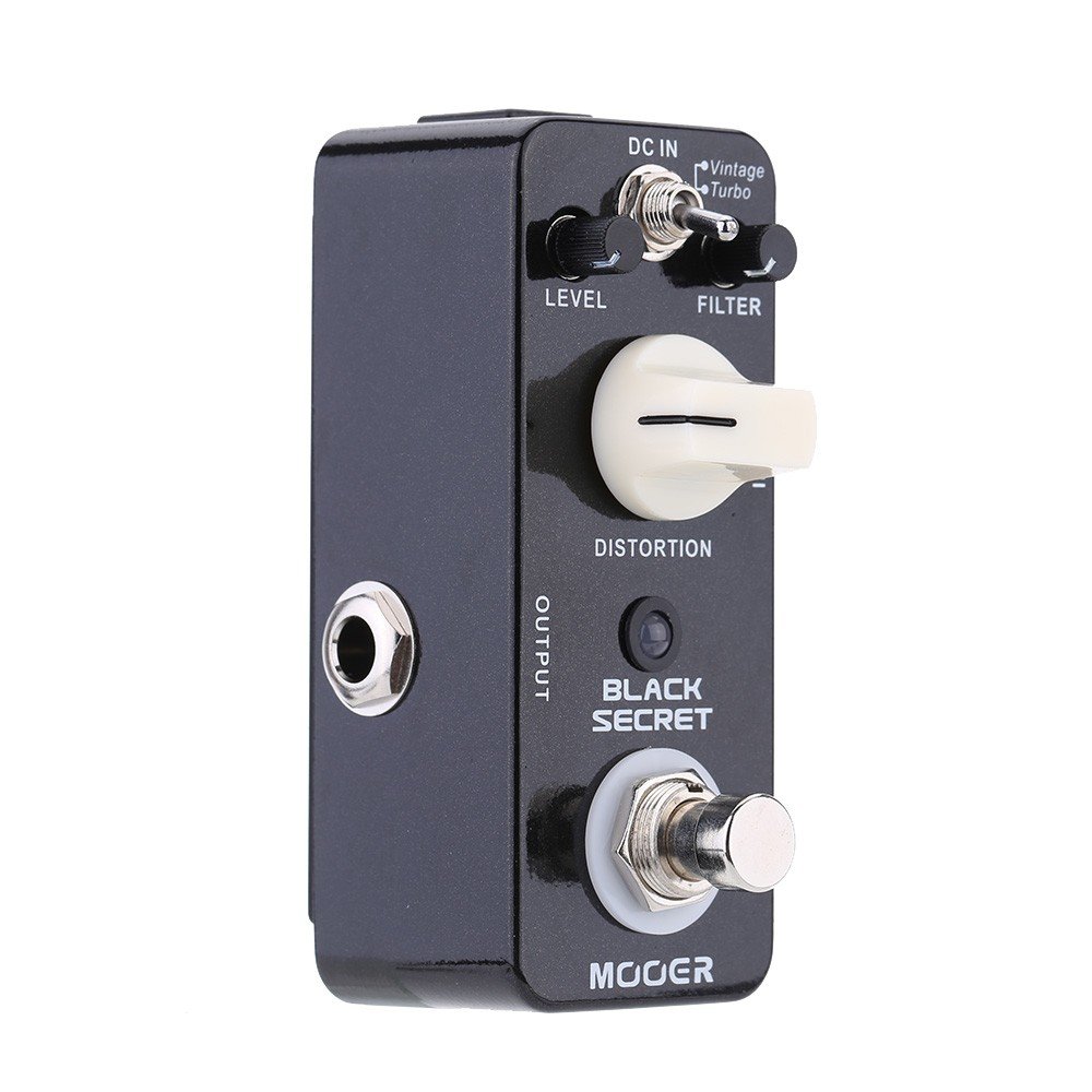Amazon | 【国内正規品】 Mooer ムーアー Micro Series 2モード