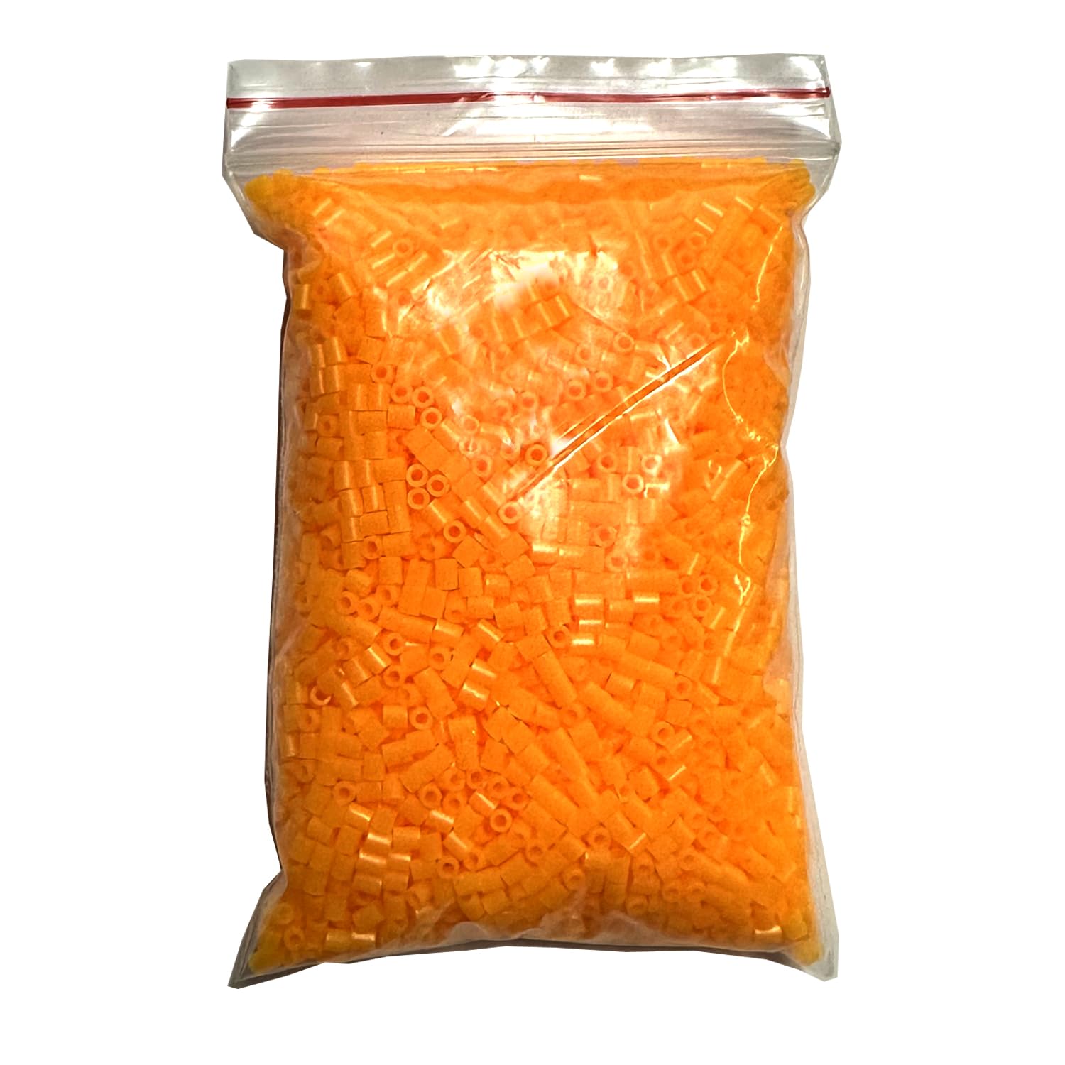 Feelmate Mini Fuse Beads Kit 5,000 pcs 2.6mm Tiny Fuse Beads Kit Iron Beading Craft Set