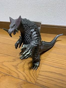 ゴモラ　オリジナル塗装　ウルトラ怪獣dx Amazon.co.jp: ゴモラ オリジナル塗装 ウルトラ怪獣dx : おもちゃ