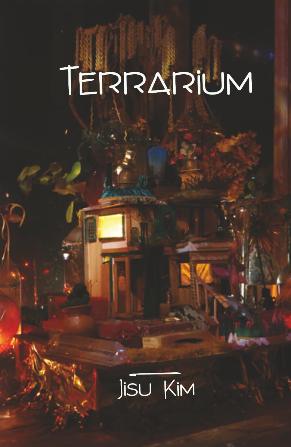 Terrarium: Flash Fiction Collection