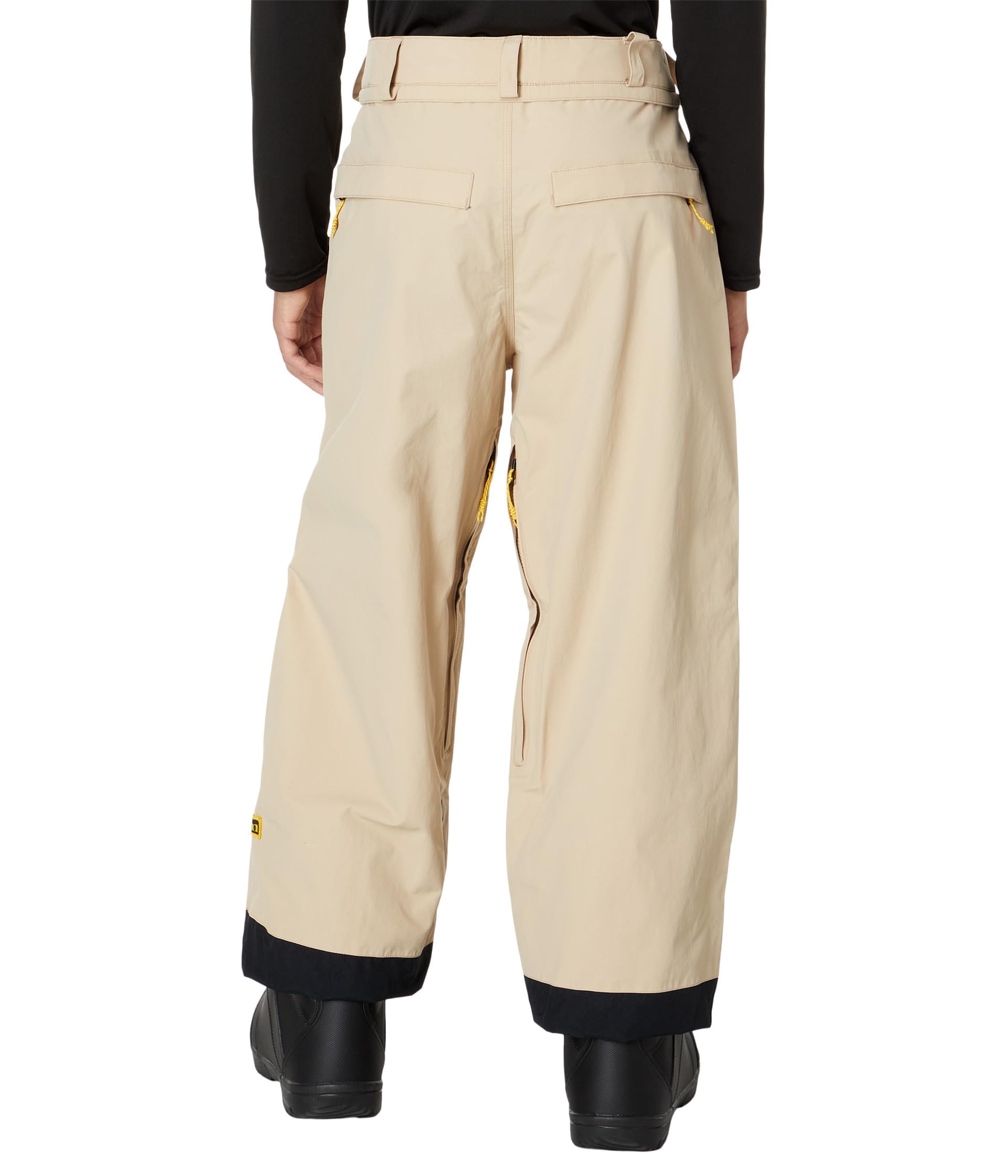 AIRBLASTER Freedom Parka, Night Spruce, XXL