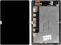 Vista 5 de AMIND para Huawei MediaPad M5 Lite 10 Pantalla LCD táctil BAH2-L09 BAH2-W09 BAH2-W19 Reemplazo de pantalla completa digitalizador de montaje Negro