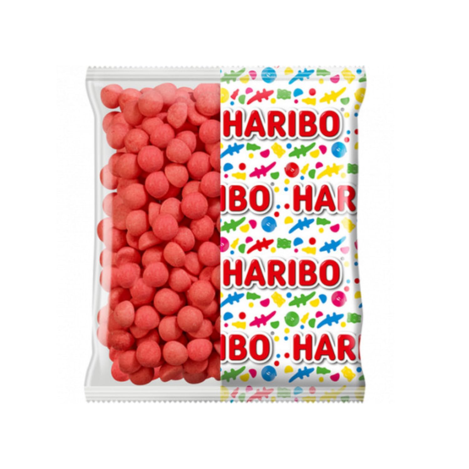 Bonbons Fraise Tagada - 1.5 kg