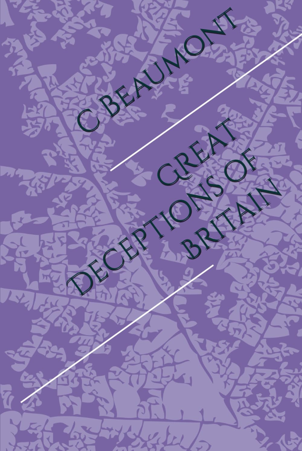 Great Deceptions of Britain
