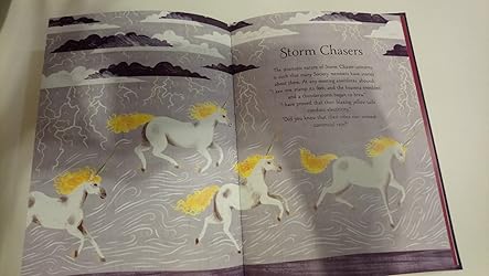 The Magical Unicorn Society: Official Handbook: Amazon.co.uk: Phipps ...