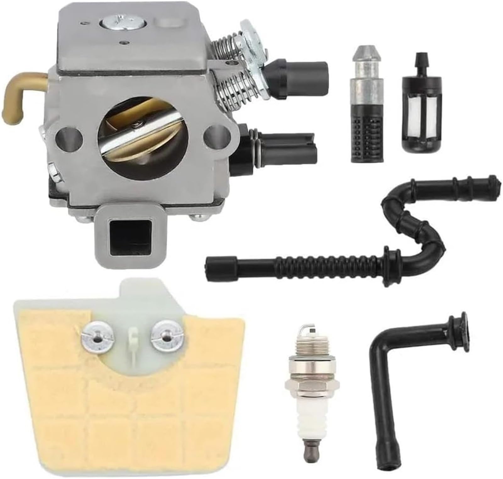 Carburador Piezas de motor Carburador Carburador para motosierra para Stihl Repuestos Carburador piezas de desbrozadora