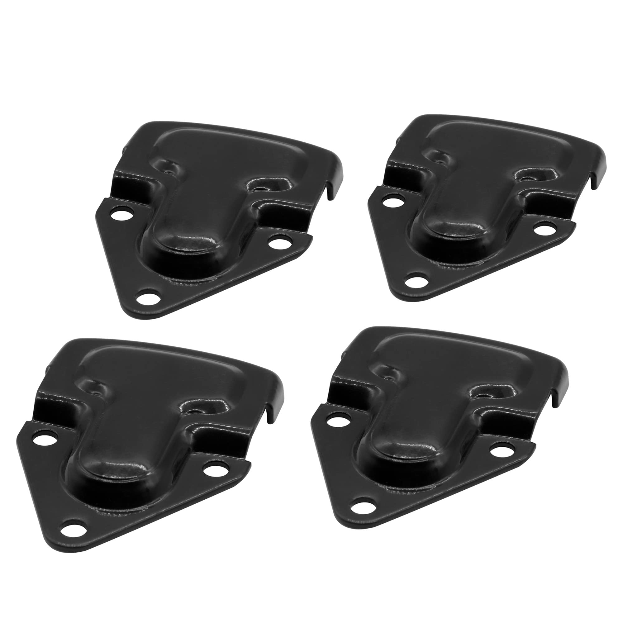 877-330 Aftermarket Top Cover for Hitachi NR83A NR83A2 NR83A2(S) NR83A3 Framing Nailer 4 PACK